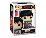 Funko POP TV: Stranger Things S4 - Mike w/Will's Painting - 1280464 - zdjęcie 3